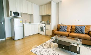 Condo en alquiler de 1 habitaciones en Khlong Toei, Bangkok