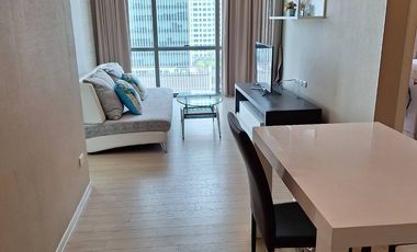 À louer 1 chambre condo à Watthana, Bangkok