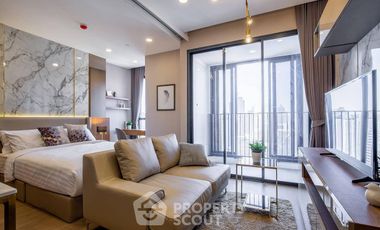 For rent 1 bed condo in Bang Rak, Bangkok