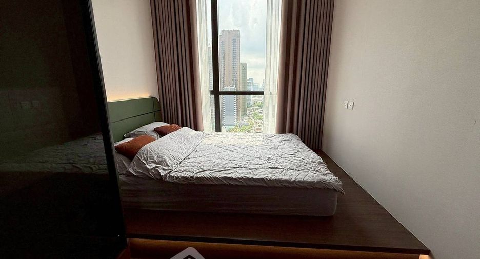 For rent 1 bed condo in Chatuchak, Bangkok