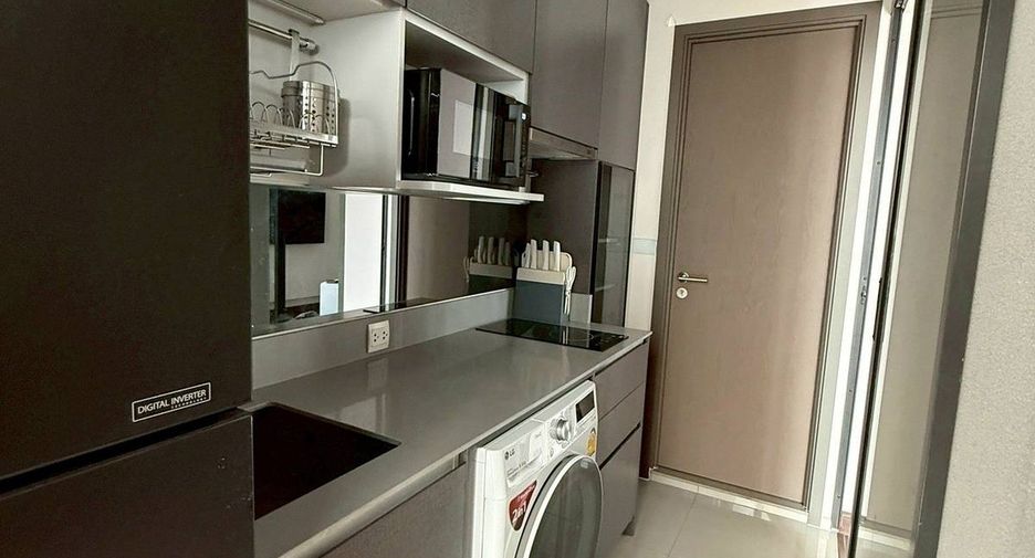 For rent 1 bed condo in Chatuchak, Bangkok