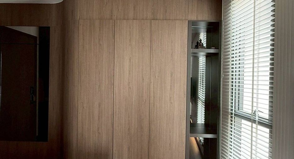 For rent 1 bed condo in Chatuchak, Bangkok