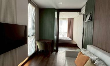 For rent 1 bed condo in Chatuchak, Bangkok
