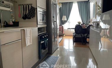 Wohnung zur Miete mit 2 Zimmer in Watthana, Bangkok