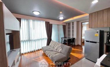 Wohnung zur Miete mit 2 Zimmer in Watthana, Bangkok
