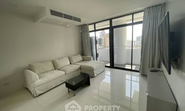 Condo en alquiler de 1 habitaciones en Watthana, Bangkok
