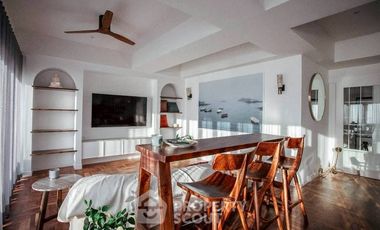 For rent 2 bedrooms condo in Sattahip, Chonburi