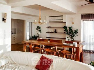 For rent 2 bedrooms condo in Bang Saray, Pattaya