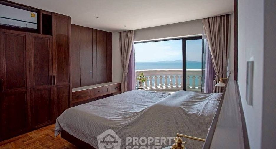 Wohnung zur Miete mit 2 Zimmer in Sattahip, Chonburi