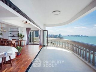 For rent 2 bedrooms condo in Bang Saray, Pattaya