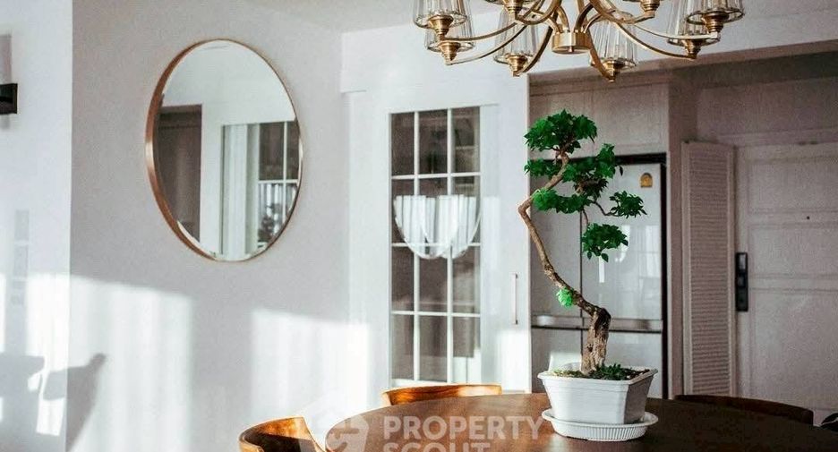 Wohnung zur Miete mit 2 Zimmer in Sattahip, Chonburi