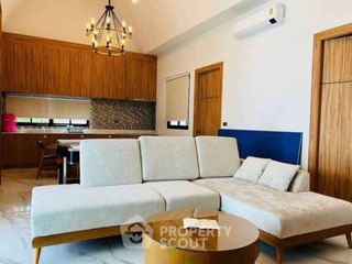 À louer 3 chambres villa à Bang Lamung, Chonburi
