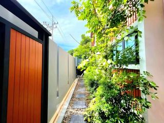 À louer 3 chambres villa à Bang Lamung, Chonburi