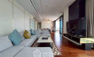 Wohnung zur Miete mit 3 Zimmer in Khlong Toei, Bangkok