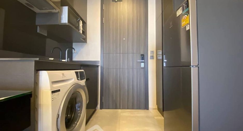 For rent 1 Beds condo in Khlong Toei, Bangkok