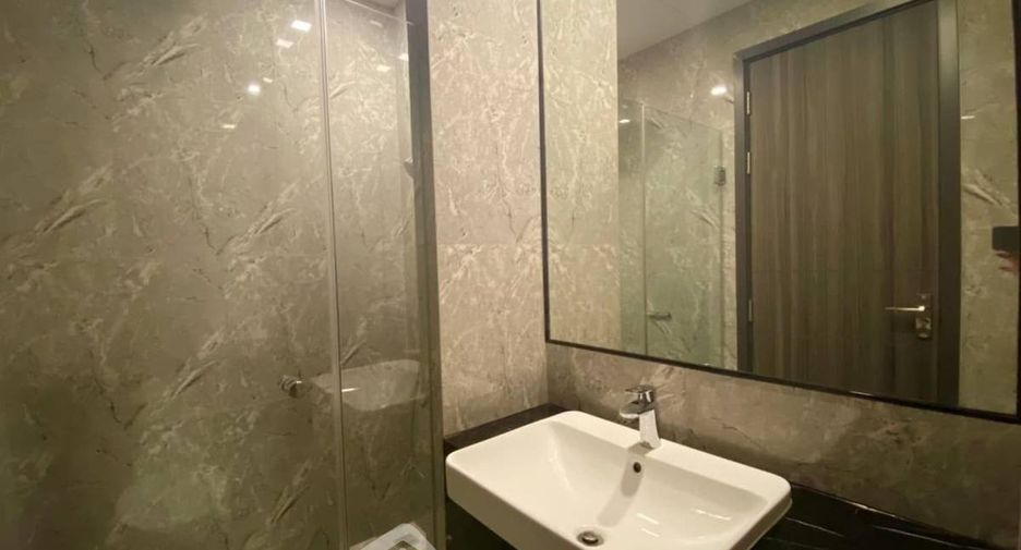 For rent 1 Beds condo in Khlong Toei, Bangkok
