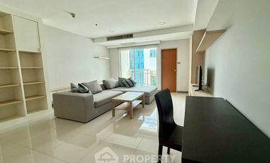 For rent 2 ベッドルーム condo in Khlong Toei, Bangkok