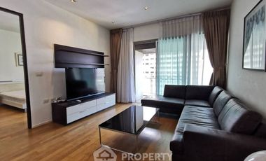 Condo en alquiler de 2 habitaciones en Khlong Toei, Bangkok