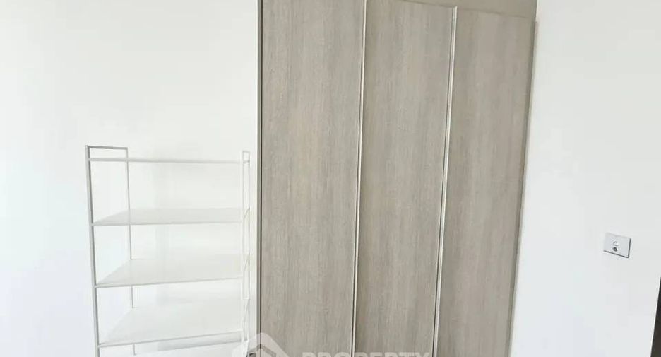 For rent 1 bed condo in Bang Na, Bangkok