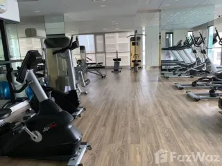 For rent スタジオ condo in Bang Khae, Bangkok