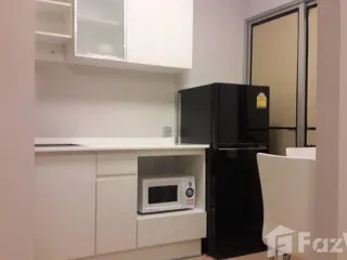 For rent スタジオ condo in Bang Khae, Bangkok