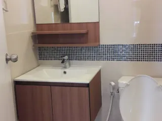 For rent スタジオ condo in Bang Khae, Bangkok