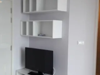 For rent スタジオ condo in Bang Khae, Bangkok