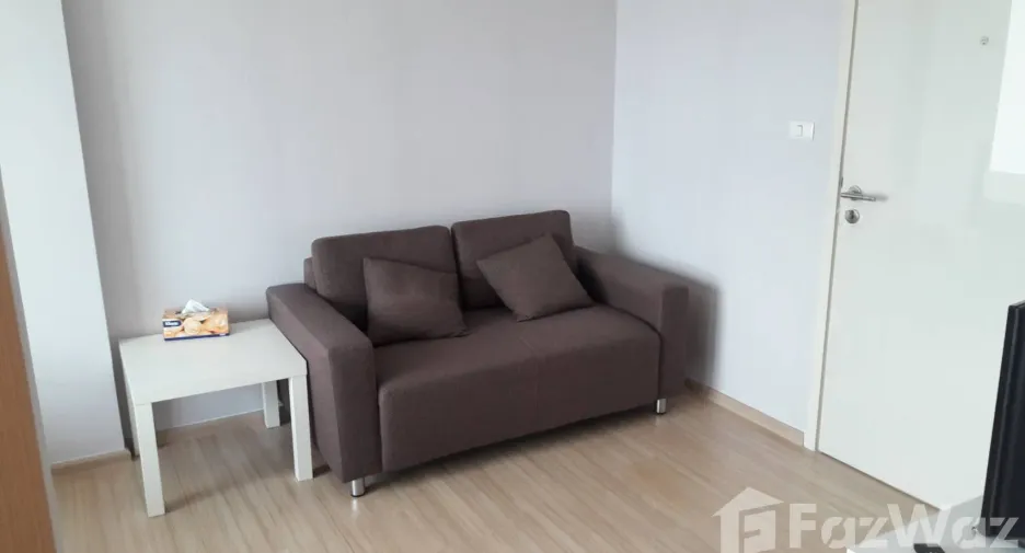 For rent studio condo in Bang Khae, Bangkok