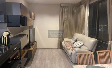 For rent 2 bedrooms condo in Khlong San, Bangkok