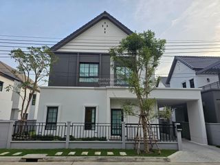 出租 4 卧室 独立屋 在 Bang Phli, Samut Prakan