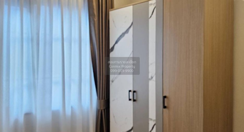 For rent 4 bedrooms house in Bang Phli, Samut Prakan