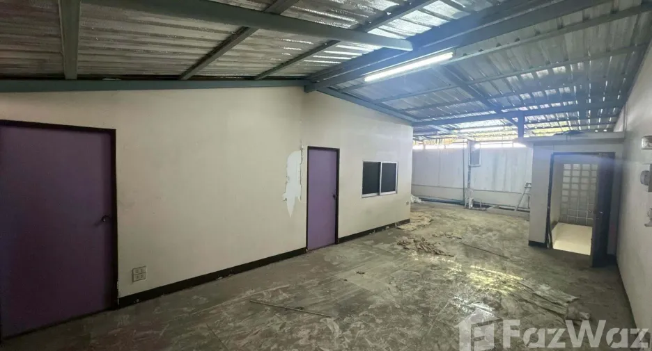 For sale and for rent retail Space in Khan Na Yao, Bangkok