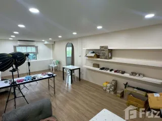 For sale and for rent retail Space in Khan Na Yao, Bangkok