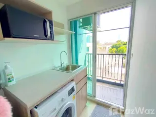 Продажа студия кондо в Пхра Кханонг, Бангкок