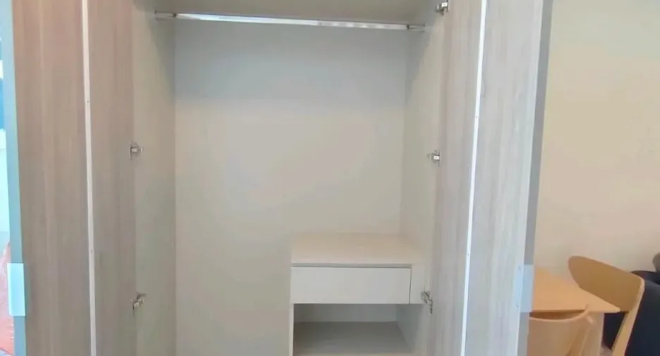 Condo en venta de estudio en Phra Khanong, Bangkok