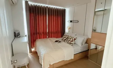 Condo en alquiler de 1 habitaciones en Watthana, Bangkok