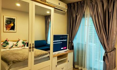 Condo en venta de 1 habitaciones en Din Daeng, Bangkok