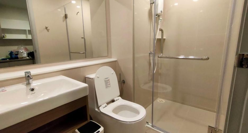 For sale 1 bed condo in Din Daeng, Bangkok