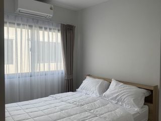 Casa adosada en alquiler de 3 habitaciones en Bang Phli, Samut Prakan