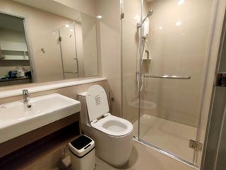 For sale 1 bed condo in Bang Khen, Bangkok