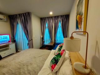 For sale 1 bed condo in Bang Khen, Bangkok