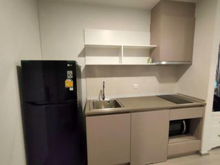 For sale 1 bed condo in Bang Khen, Bangkok