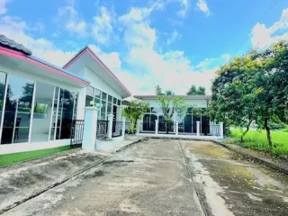 出售 5 卧室 独立屋 在 Hang Dong, Chiang Mai