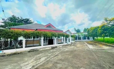 For sale 5 bedrooms house in Hang Dong, Chiang Mai