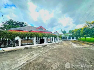 出售 5 卧室 独立屋 在 Hang Dong, Chiang Mai