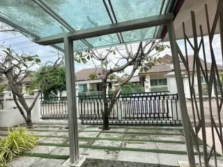 For sale 2 bedrooms house in Hang Dong, Chiang Mai