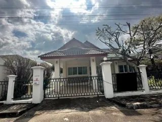 For sale 2 bedrooms house in Hang Dong, Chiang Mai
