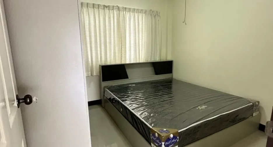 For sale 2 bedrooms house in Hang Dong, Chiang Mai