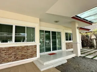 For sale 2 bedrooms house in Hang Dong, Chiang Mai