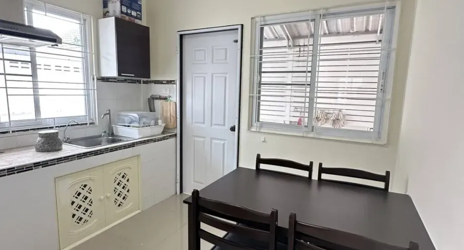 For sale 2 bedrooms house in Hang Dong, Chiang Mai